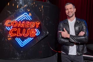 Finał dziewiątego sezonu „Comedy Club”. Nie przegap ostatniego odcinka!
