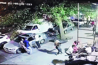 Egzekutorka z Brooklynu wpadła na Florydzie