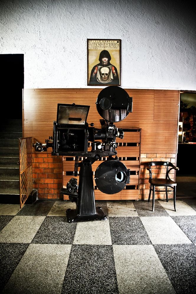 Po ponad 80 latach działalności zostanie zamknięte. Historyczne Kino Patria do likwidacji  