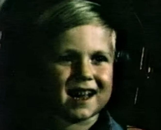 Piotr Szewczyk z Domowego przedszkola. Tak się zmienił