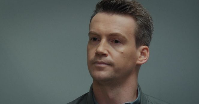 M jak miłość odc. 1884. Jakub Karski (Krzysztof Kwiatkowski)