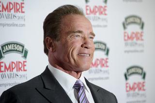 Arnold Schwarzenegger w nowej odsłonie Terminatora!
