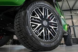 55-lecie Mercedes-AMG w AMG Brand Center