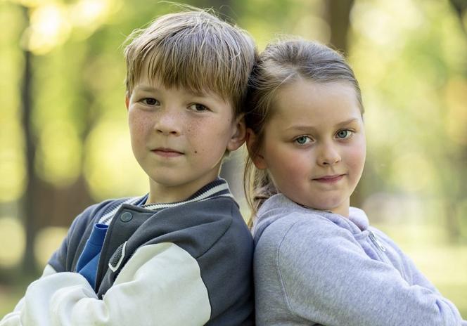 M jak miłość po wakacjach. Maja i Szymek dadzą popalić Chodakowskim po rozwodzie. Iza i Marcin nie zapanują nad dziećmi?