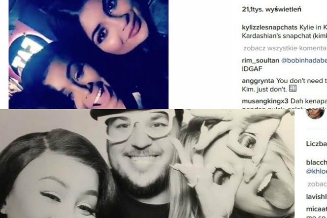 Urodziny Khloe Kardashian