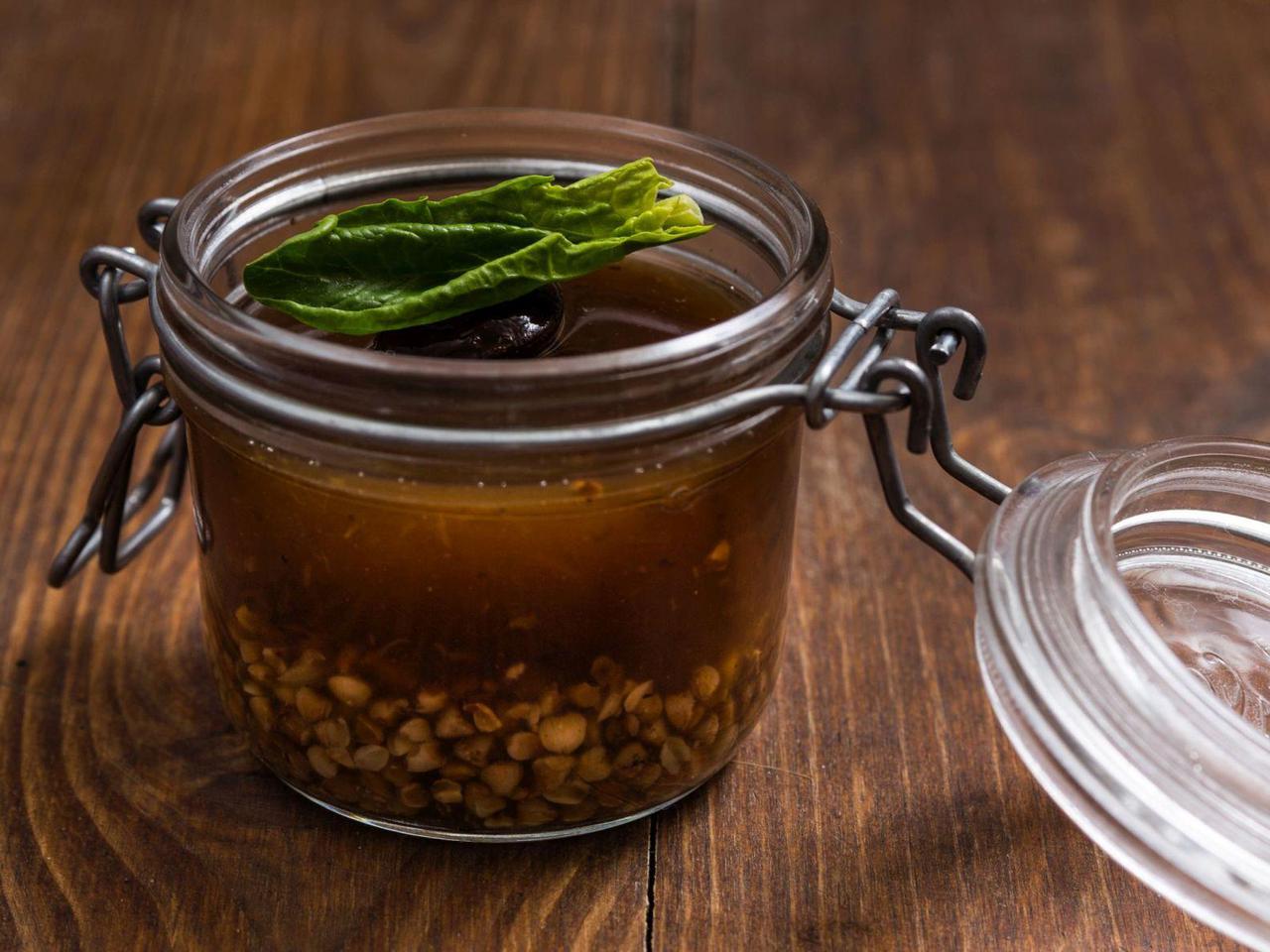 Świąteczna zupa grzybowa z wolnowara - przepis kuchni slowfood