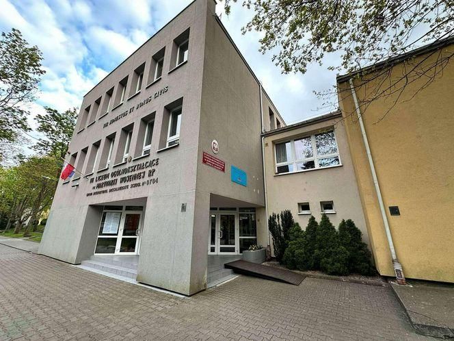  Tu mieszkał i uczył się Mieszko R. 