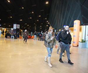 Drugi dzień Intel Extreme Masters 2025. Targi IEM Expo przyciągnęły tłumy