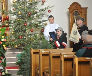 Pogrzeb Bogdana Winiarskiego, Honorowego Obywatela Skarżyska-Kamiennej