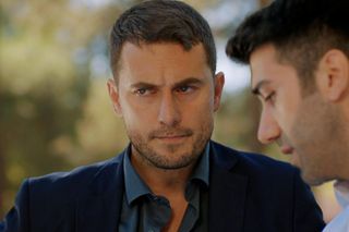 Miłość i nadzieja, odcinek 286: Kuzey