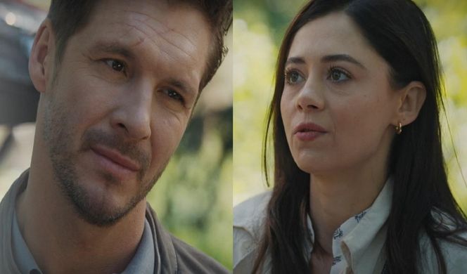 M jak miłość, odcinek 1880: Iza wyzna Marcinowi, że żałuje rozbicia ich rodziny! Znów wróci do byłego męża? - ZDJĘCIA