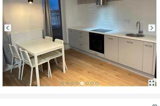 Szukamy mieszkania dla Fernando Santosa