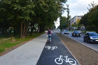 Nowe ścieżki rowerowe w Radomiu. Powstaną za pieniądze z programu Polska Wschodnia 