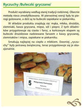 Regionalne specjały