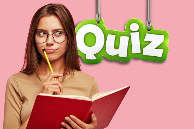 QUIZ. Sobotni test z ortografii. Dyktando z czasów podstawówki. Nie zalej się rumieńcem wstydu