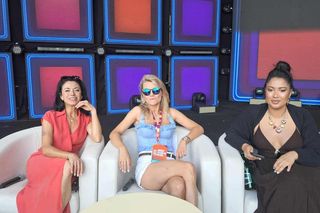 20 lat Rancza. Ekipa serialu znowu razem i wzruszenia w Wilkowyjach!