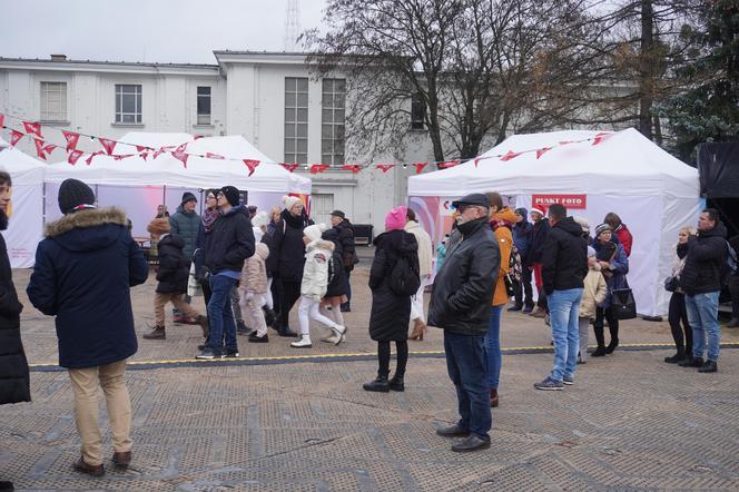 Miasteczko Powstańcze na Międzynarodowych Targach Poznańskich 2023