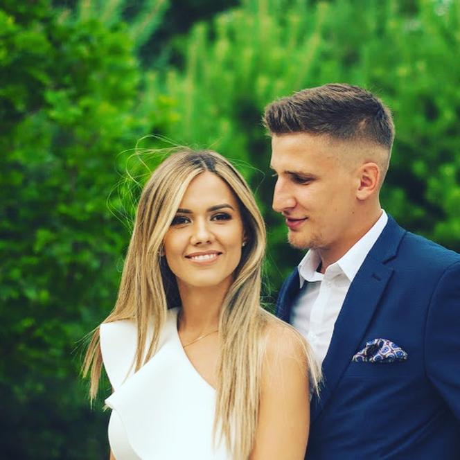 Jakub Schenk, Martyna Schenk