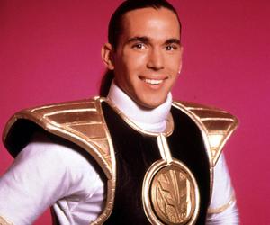 Jason David Frank