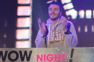 Robert M - kiedyś topowy artysta w Polsce