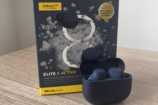 Jabra Elite 8 Active