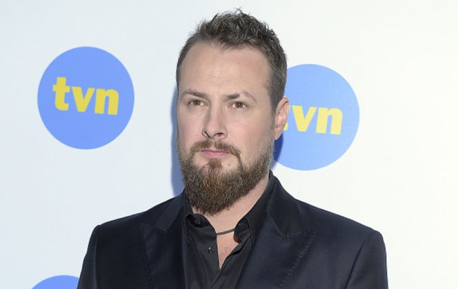 Paweł Małaszyński dodał zaskakujący wpis