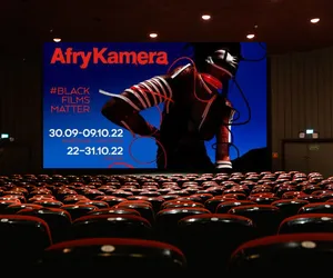 Festiwal Afrykamera: Sprawdź listę filmów i ceny biletów do kina