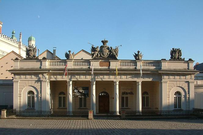 Muzeum Powstania Wielkopolskiego