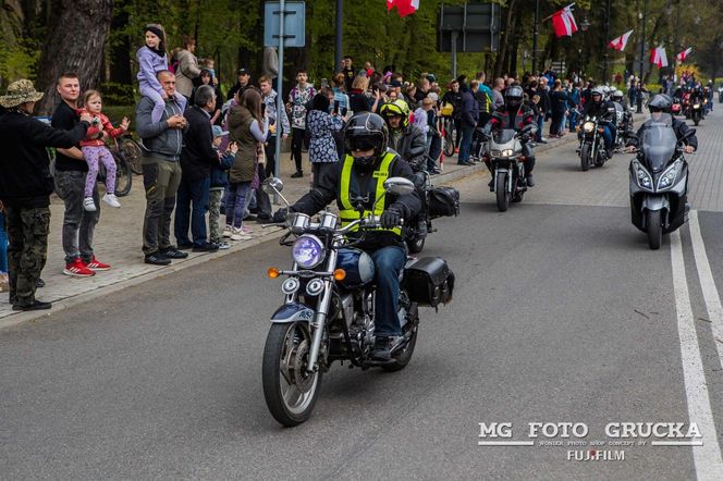 Motoserce w Pszczynie. Zdjęcia z poprzednich edycji