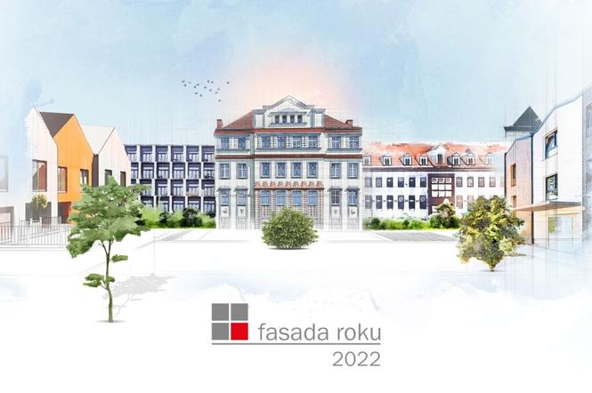 Fasada Roku 2022