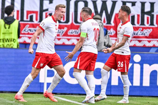 Polska – Austria LIVE Euro 2024 RELACJA: Znamy składy! Probierz i Rangnick zaskoczyli!