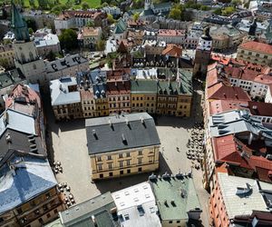 Majówka na Lubelszczyźnie. Najciekawsze atrakcje na długi weekend 