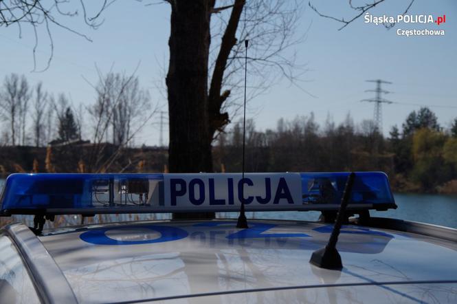 Tragedia w Częstochowie. 41-latek utonął w Bałtyku