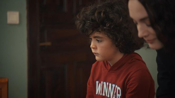 Dziedzictwo (Emanet) odc. 661. Nana, Yusuf