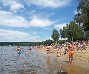 Świętokrzyska Madera w Cedzynie oblegana w czasie wakacji