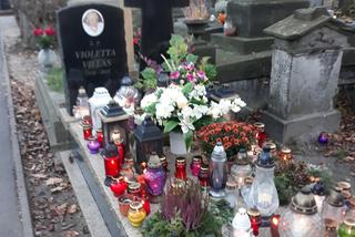 Groby sławnych Polaków w dzień Wszystkich Świętych