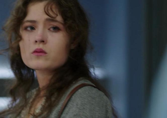 Lekarze 2 sezon odc. 15. Monika Madej (Sara Muldner)