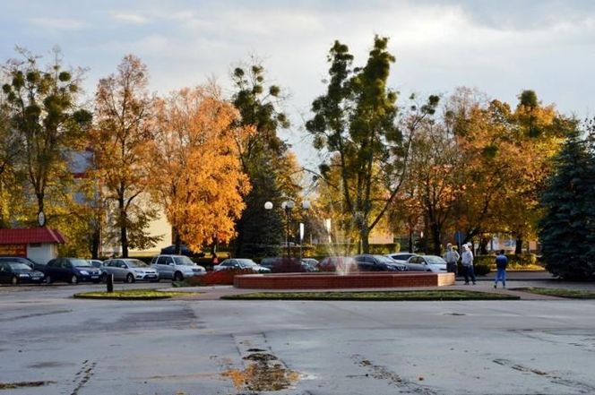   Centrum Węgorzewa przejdzie metamorfozę