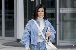 Marcin Hakiel w Tańcu z gwiazdami