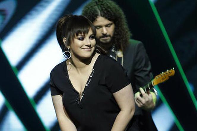 Ewa Farna i Martin Chobot