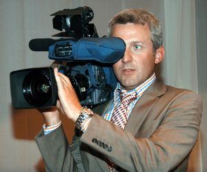 Hubert Urbański ma czworo dzieci i bułgarskie korzenie