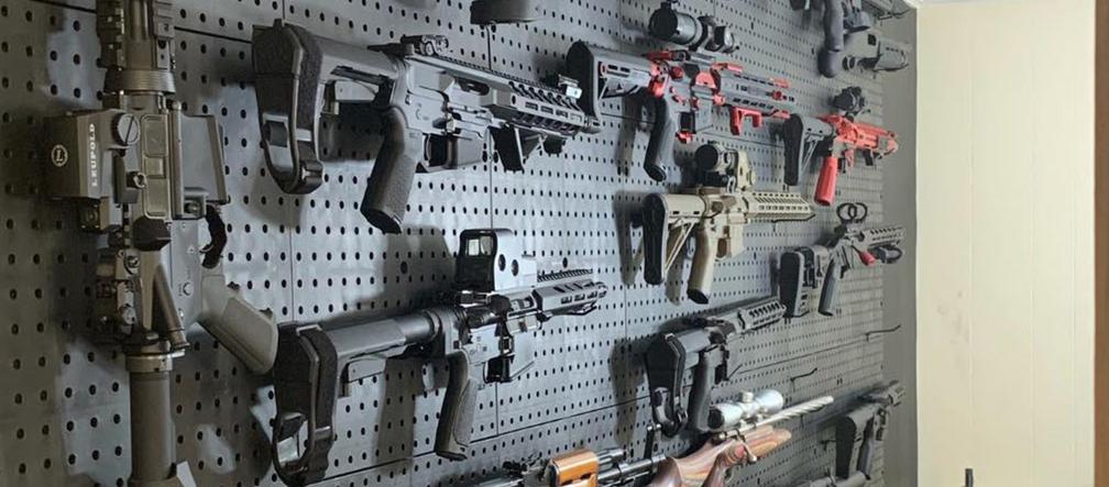 Zgubiło go kolekcjonerstwo