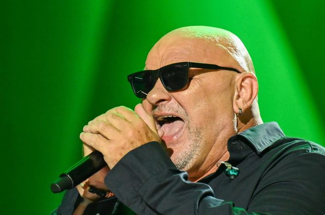 Doda, Edyta Górniak i Justyna Steczkowska na jednej scenie