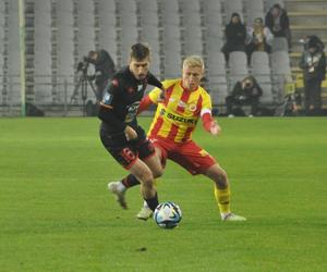 PKO BP Ekstraklasa. Korona Kielce przed kolejną szansą. Na radarze Pogoń Szczecin