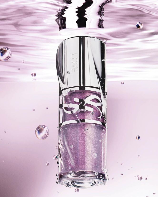 YSL LOVESHINE