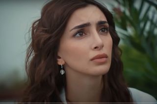 Emanet- Ali i Duygu znów będą razem 