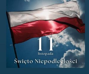 Patriotyczne wpisy gwiazd! Tak 11 listopada uczcili polską wolność