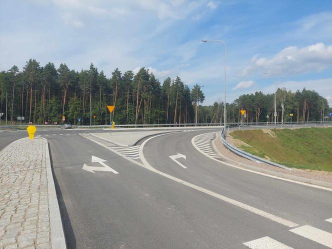 Budowa północno-zachodniej obwodnicy Starachowic. Wciąż brak terminu otwarcia