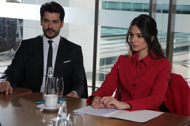 Wieczna miłość - ile odcinków ma nowy turecki serial TVP1?
