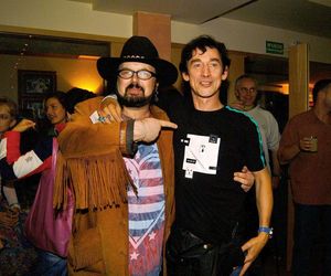 Jan Borysewicz bohaterem filmu Netflixa